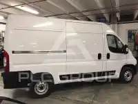 2024 Fiat Ducato
