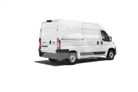 2024 Fiat Ducato