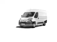 2024 Fiat Ducato