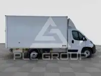 2024 Fiat Ducato