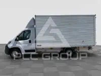 2024 Fiat Ducato