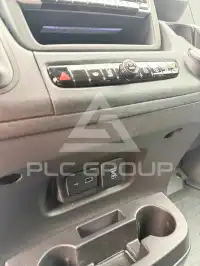 2024 Fiat Ducato