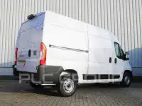 2024 Fiat Ducato