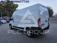 2024 Fiat Ducato