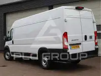 2024 Fiat Ducato