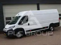 2024 Fiat Ducato