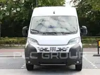 2024 Fiat Ducato