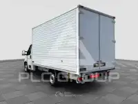 2024 Fiat Ducato