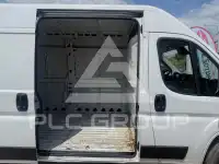 2024 Fiat Ducato