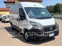 2024 Fiat Ducato