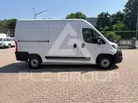 2024 Fiat Ducato