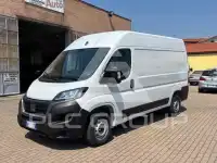 2024 Fiat Ducato