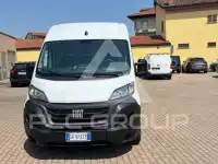 2024 Fiat Ducato