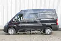 2024 Fiat Ducato