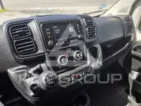 2024 Fiat Ducato