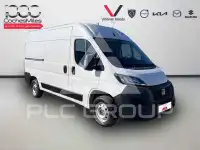 2024 Fiat Ducato