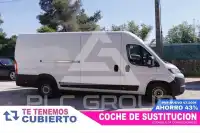 2024 Fiat Ducato