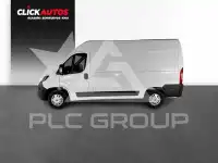 2024 Fiat Ducato