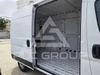 2024 Fiat Ducato