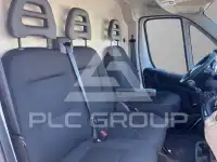 2024 Fiat Ducato