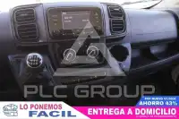 2024 Fiat Ducato