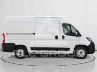 2024 Fiat Ducato