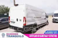 2024 Fiat Ducato