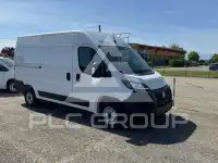2024 Fiat Ducato