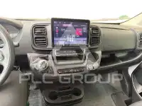 2024 Fiat Ducato