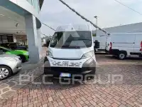 2024 Fiat Ducato