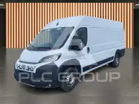2024 Fiat Ducato