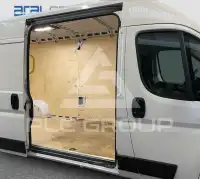 2024 Fiat Ducato