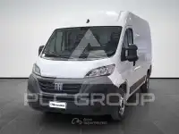 2024 Fiat Ducato