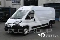 2024 Fiat Ducato