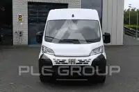 2024 Fiat Ducato