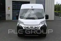 2024 Fiat Ducato