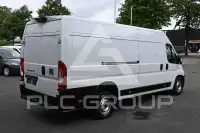 2024 Fiat Ducato