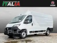 2024 Fiat Ducato