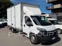 2024 Fiat Ducato