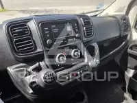 2024 Fiat Ducato