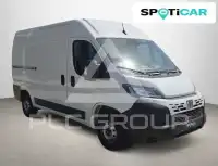2024 Fiat Ducato