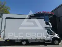2024 Fiat Ducato