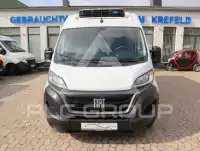 2024 Fiat Ducato