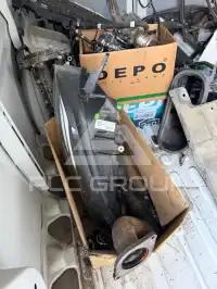 2024 Fiat Ducato