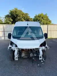 2024 Fiat Ducato
