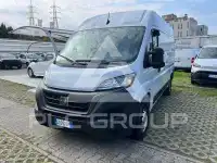 2024 Fiat Ducato