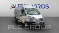 2024 Fiat Ducato