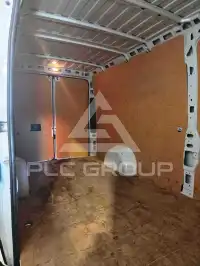 2024 Fiat Ducato