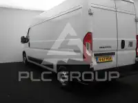 2024 Fiat Ducato