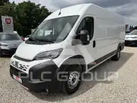 2024 Fiat Ducato